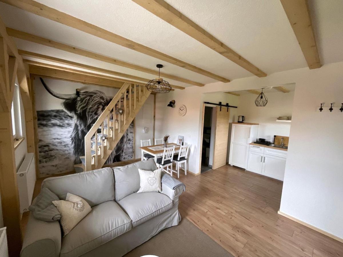 Ferienwohnung Hajue Herrischried Exterior foto