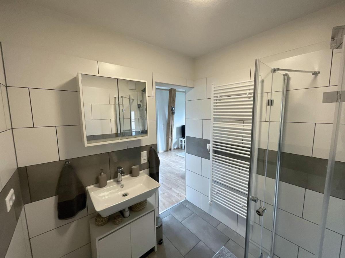 Ferienwohnung Hajue Herrischried Exterior foto