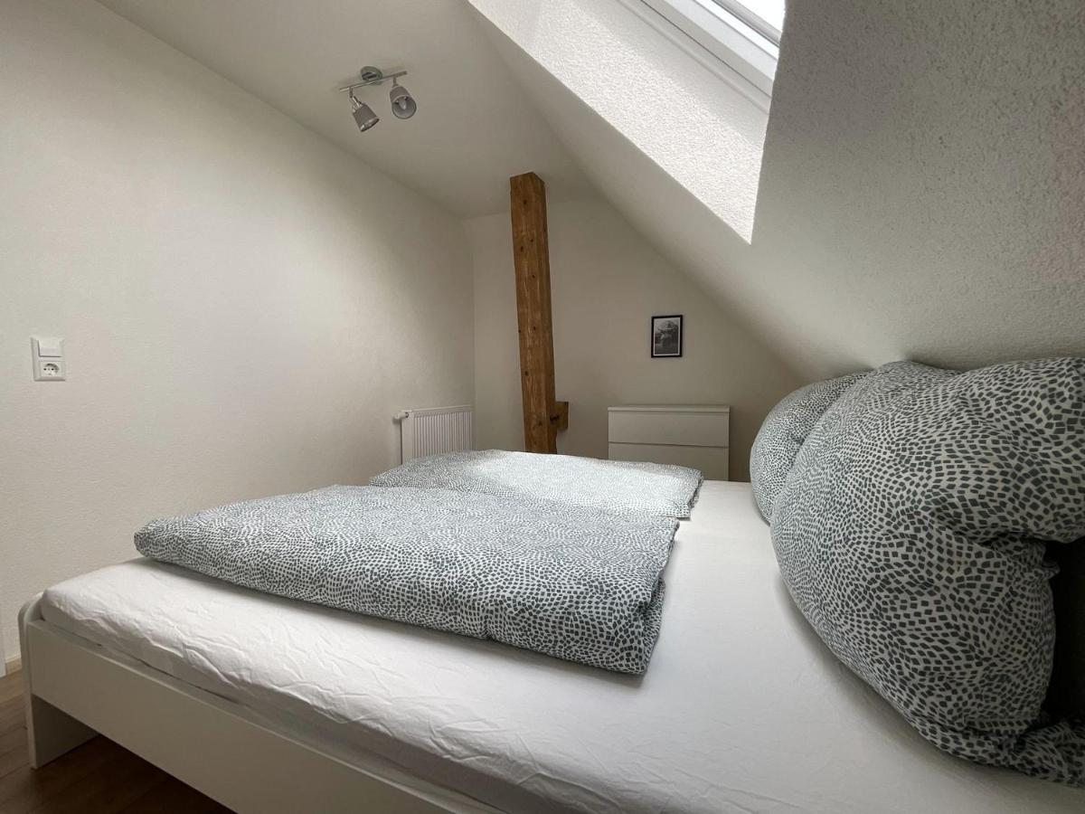 Ferienwohnung Hajue Herrischried Exterior foto
